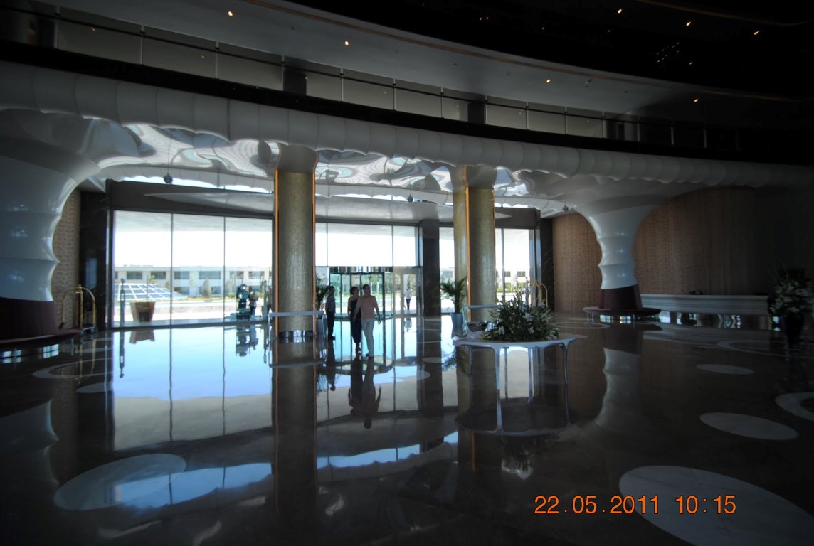 imagini hotel MAXX ROYAL BELEK